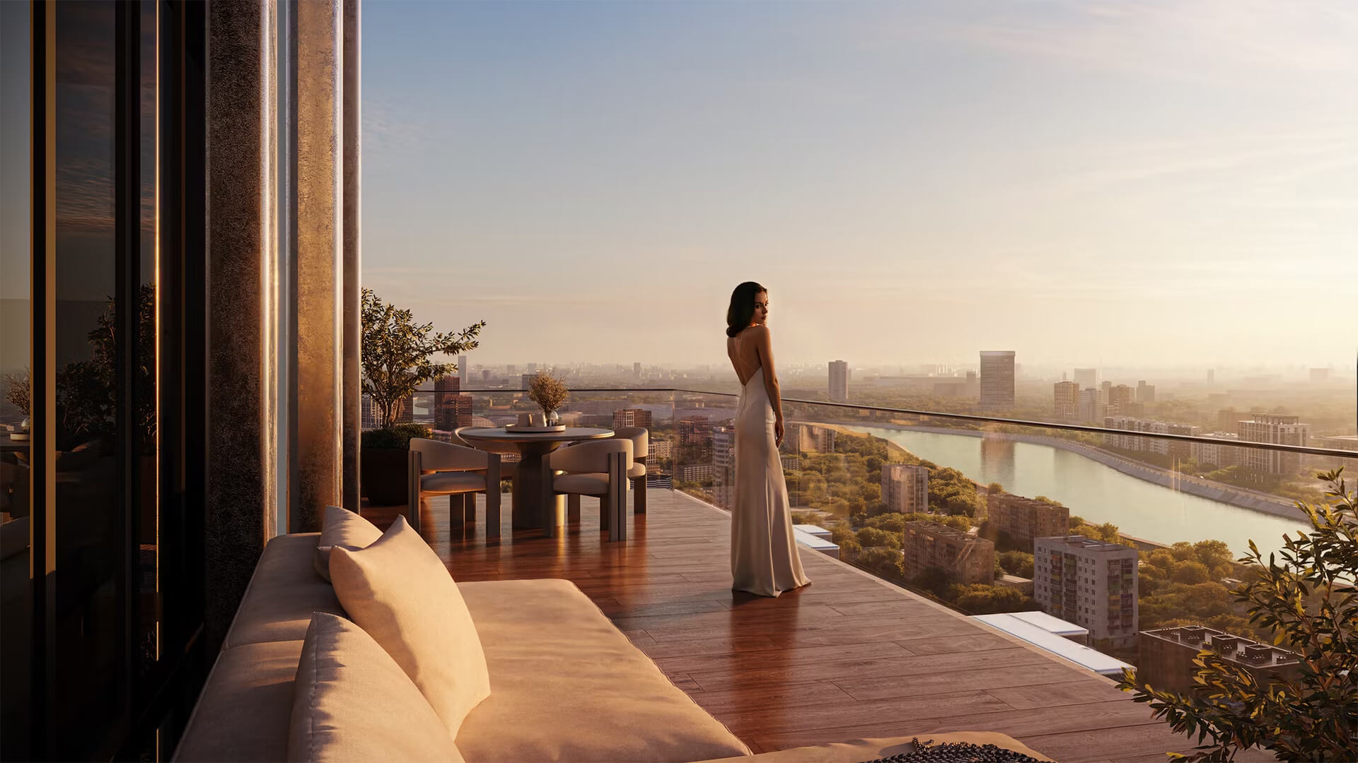 Рассрочка и ипотека ЖК «Симоновский Вал»